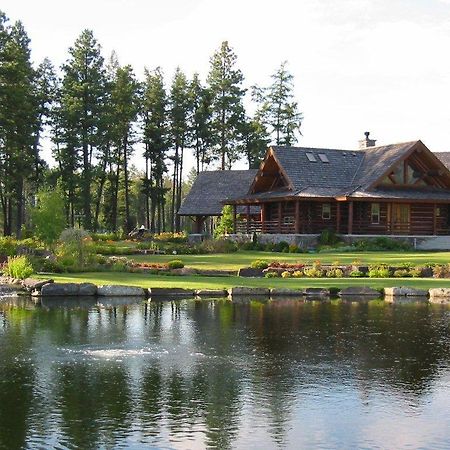 Glacier Mountain Lodge Columbia Falls Εξωτερικό φωτογραφία