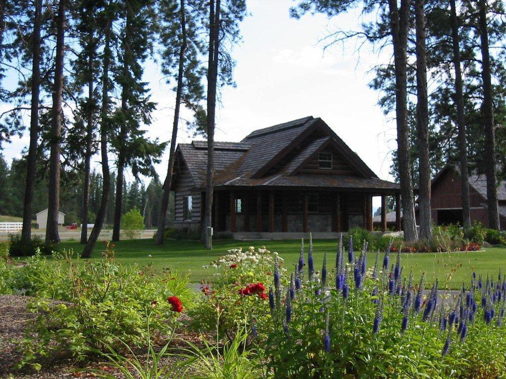 Glacier Mountain Lodge Columbia Falls Δωμάτιο φωτογραφία